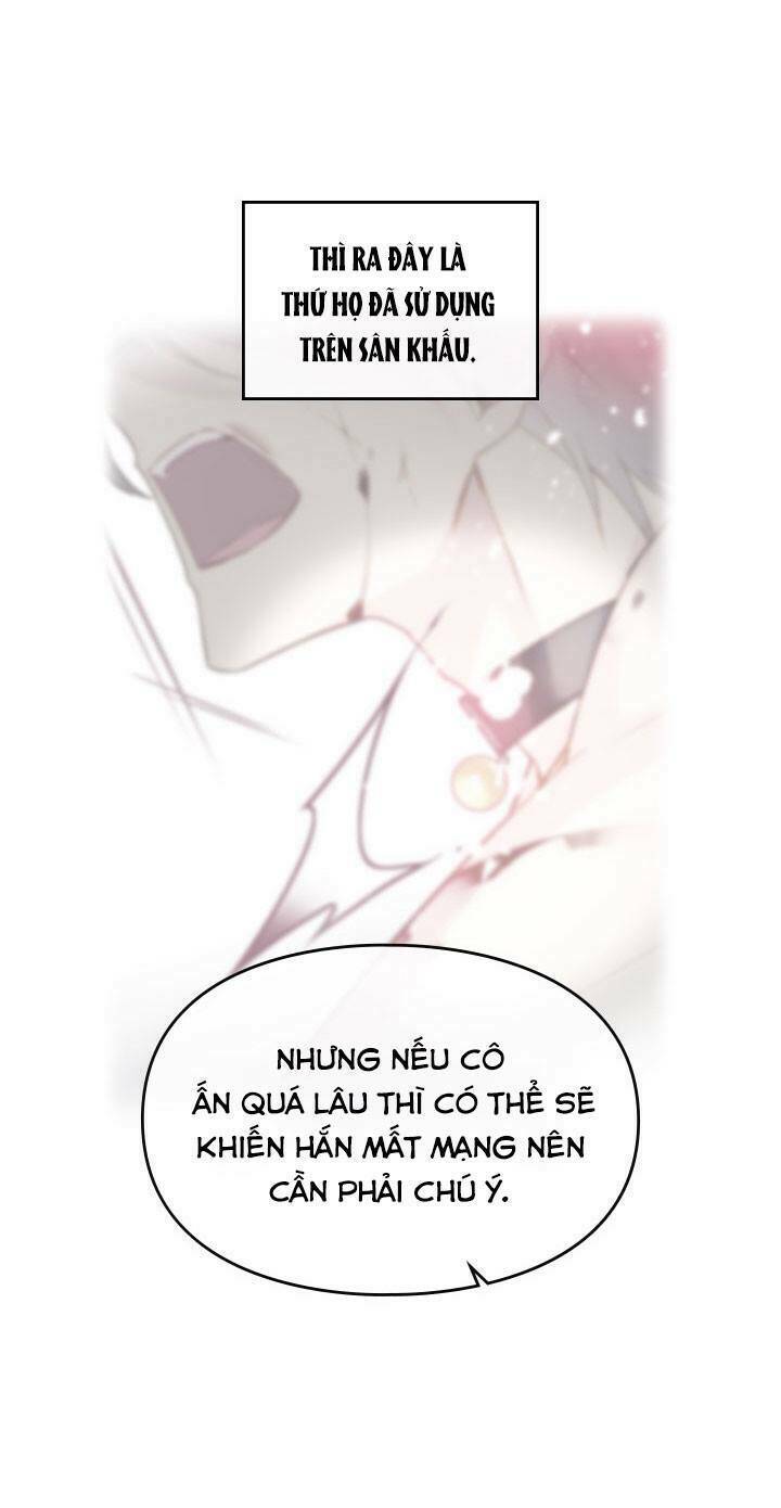 Kết Thúc Của Nhân Vật Phản Diện Chỉ Có Thể Là Cái Chết - Chapter 23 - Page 51