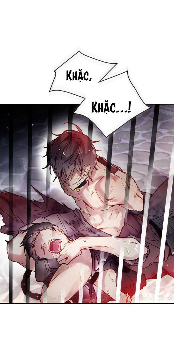 Kết Thúc Của Nhân Vật Phản Diện Chỉ Có Thể Là Cái Chết - Chapter 23 - Page 55