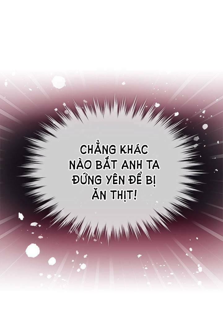 Kết Thúc Của Nhân Vật Phản Diện Chỉ Có Thể Là Cái Chết - Chapter 23 - Page 5