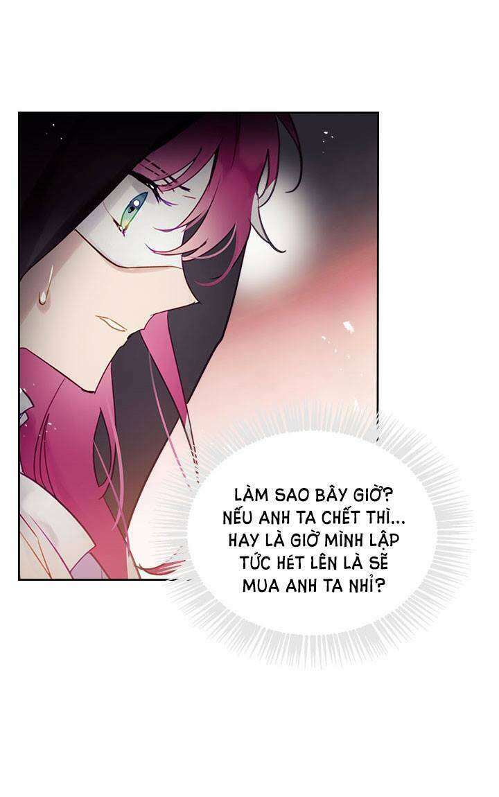 Kết Thúc Của Nhân Vật Phản Diện Chỉ Có Thể Là Cái Chết - Chapter 23 - Page 6