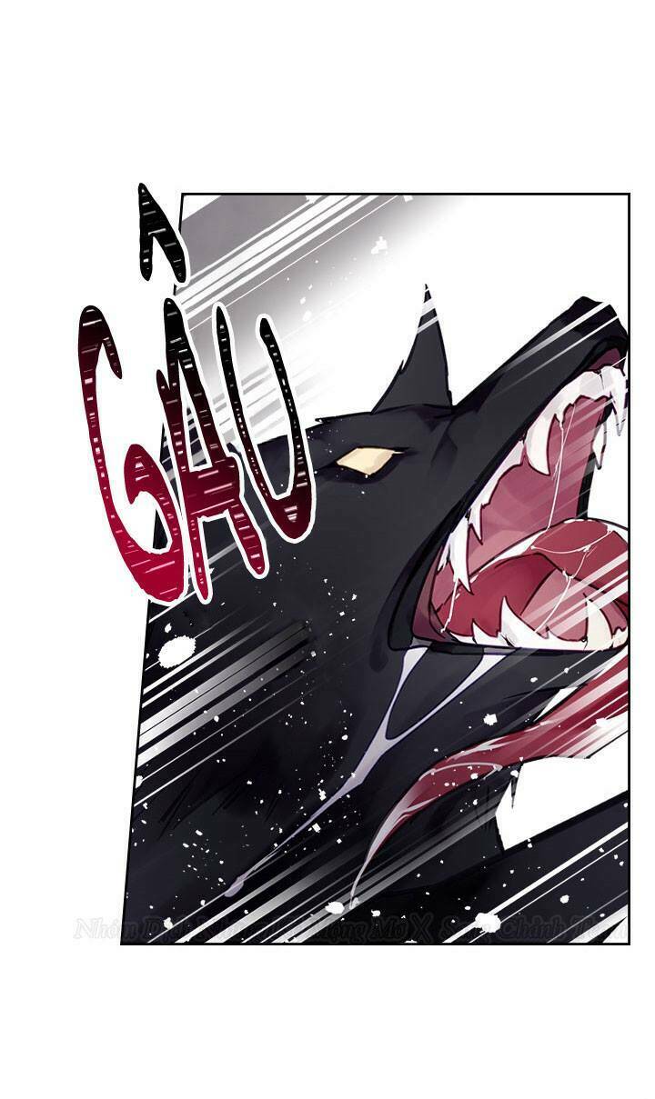 Kết Thúc Của Nhân Vật Phản Diện Chỉ Có Thể Là Cái Chết - Chapter 23 - Page 7