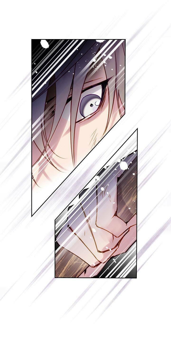 Kết Thúc Của Nhân Vật Phản Diện Chỉ Có Thể Là Cái Chết - Chapter 23 - Page 8