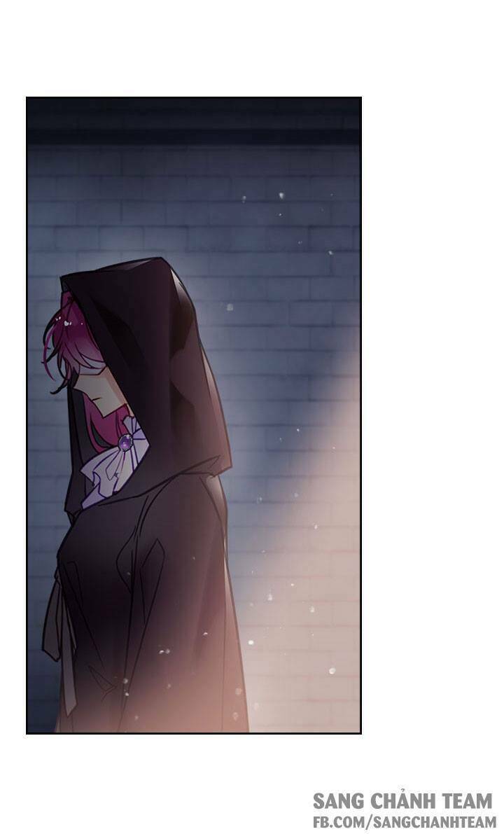 Kết Thúc Của Nhân Vật Phản Diện Chỉ Có Thể Là Cái Chết - Chapter 24 - Page 10