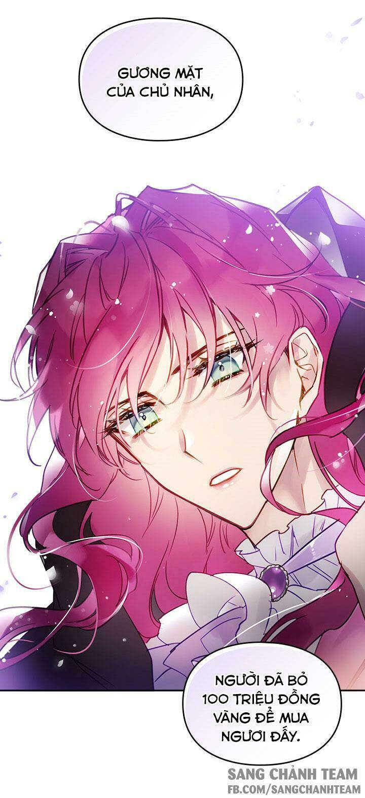 Kết Thúc Của Nhân Vật Phản Diện Chỉ Có Thể Là Cái Chết - Chapter 24 - Page 16