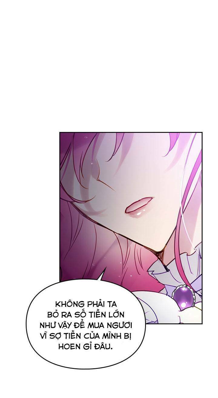 Kết Thúc Của Nhân Vật Phản Diện Chỉ Có Thể Là Cái Chết - Chapter 24 - Page 18