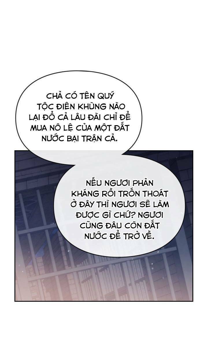 Kết Thúc Của Nhân Vật Phản Diện Chỉ Có Thể Là Cái Chết - Chapter 24 - Page 19
