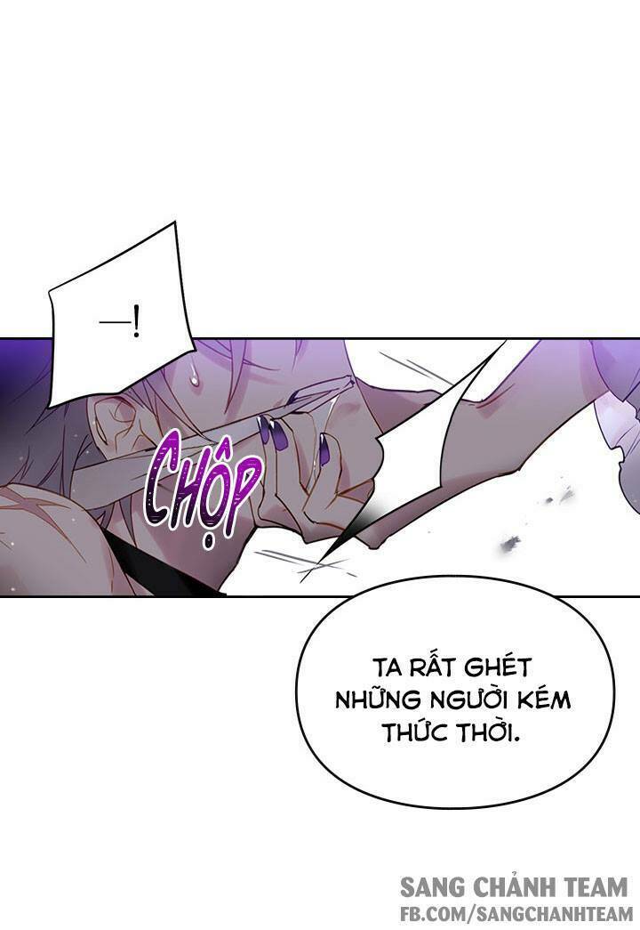 Kết Thúc Của Nhân Vật Phản Diện Chỉ Có Thể Là Cái Chết - Chapter 24 - Page 20