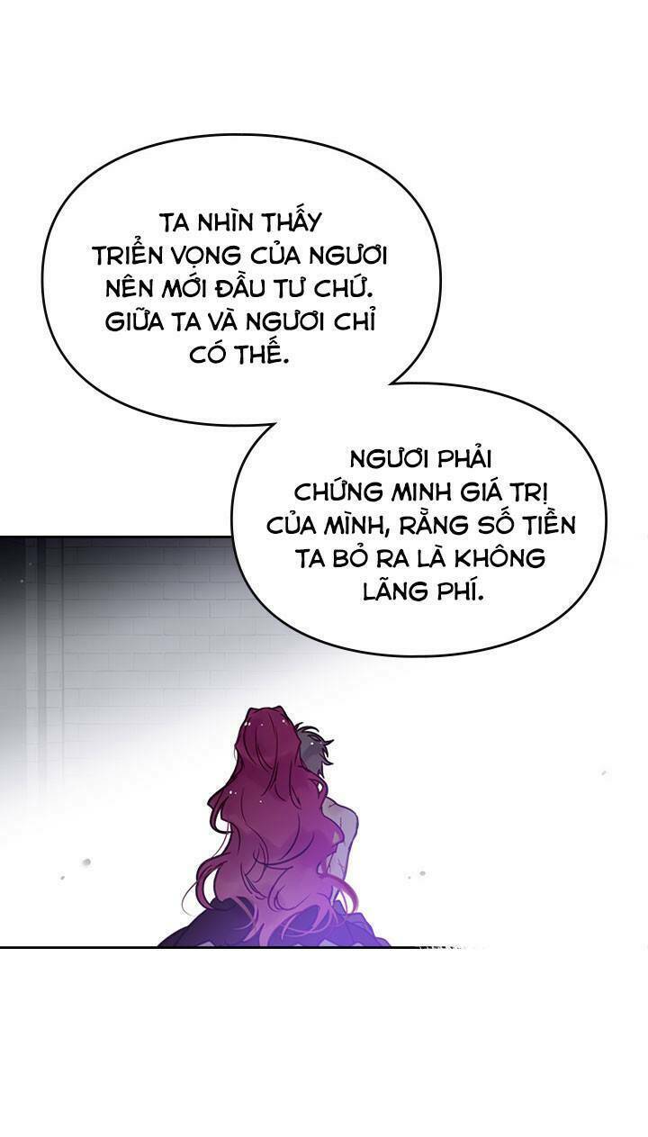 Kết Thúc Của Nhân Vật Phản Diện Chỉ Có Thể Là Cái Chết - Chapter 24 - Page 21