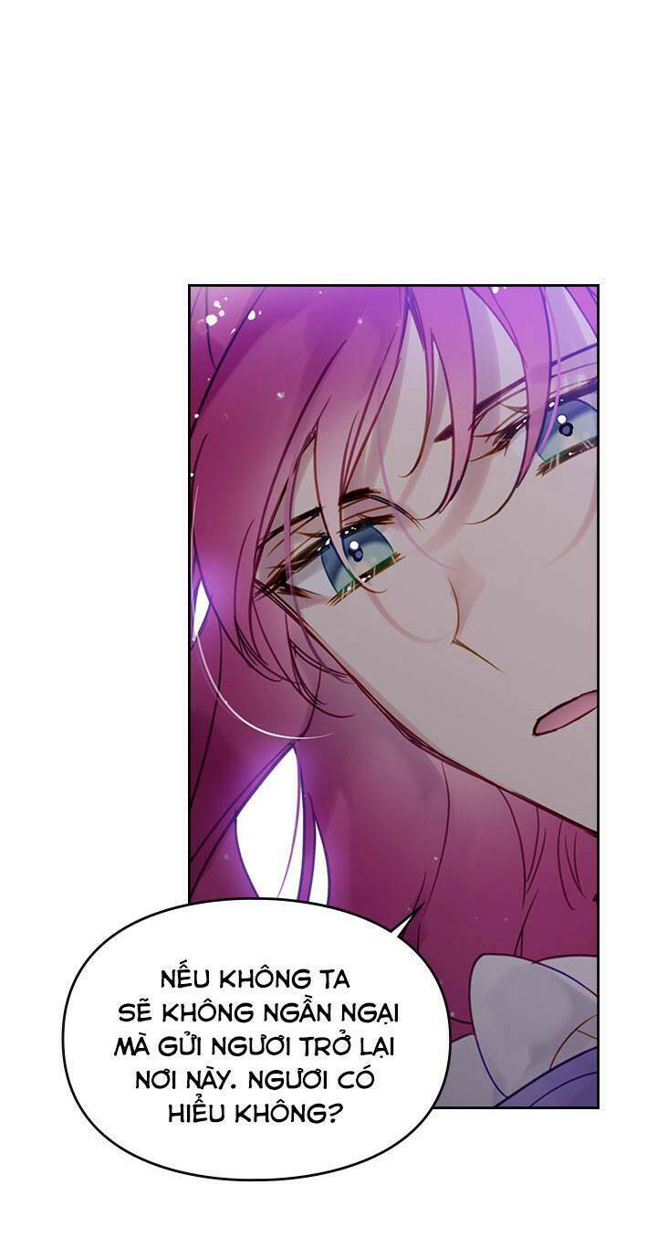 Kết Thúc Của Nhân Vật Phản Diện Chỉ Có Thể Là Cái Chết - Chapter 24 - Page 22