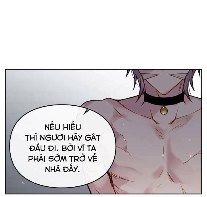 Kết Thúc Của Nhân Vật Phản Diện Chỉ Có Thể Là Cái Chết - Chapter 24 - Page 23