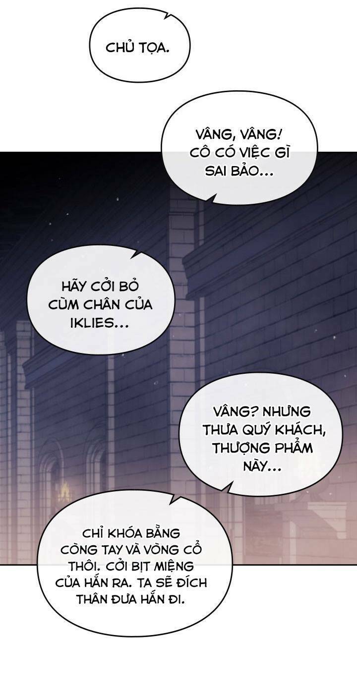 Kết Thúc Của Nhân Vật Phản Diện Chỉ Có Thể Là Cái Chết - Chapter 24 - Page 25