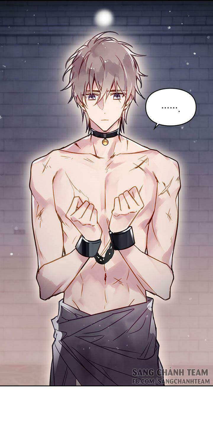 Kết Thúc Của Nhân Vật Phản Diện Chỉ Có Thể Là Cái Chết - Chapter 24 - Page 27