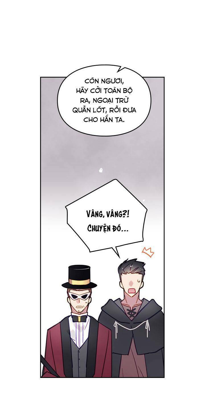 Kết Thúc Của Nhân Vật Phản Diện Chỉ Có Thể Là Cái Chết - Chapter 24 - Page 28