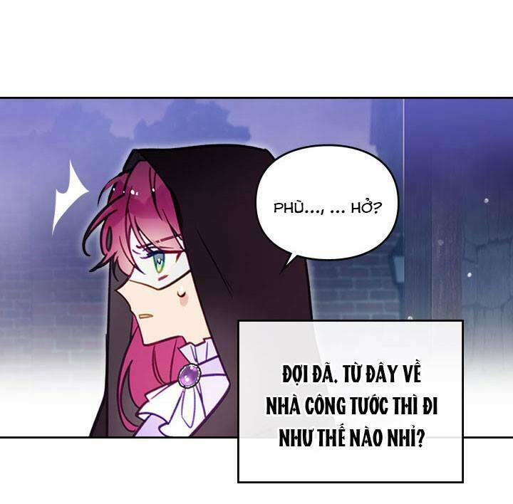 Kết Thúc Của Nhân Vật Phản Diện Chỉ Có Thể Là Cái Chết - Chapter 24 - Page 33