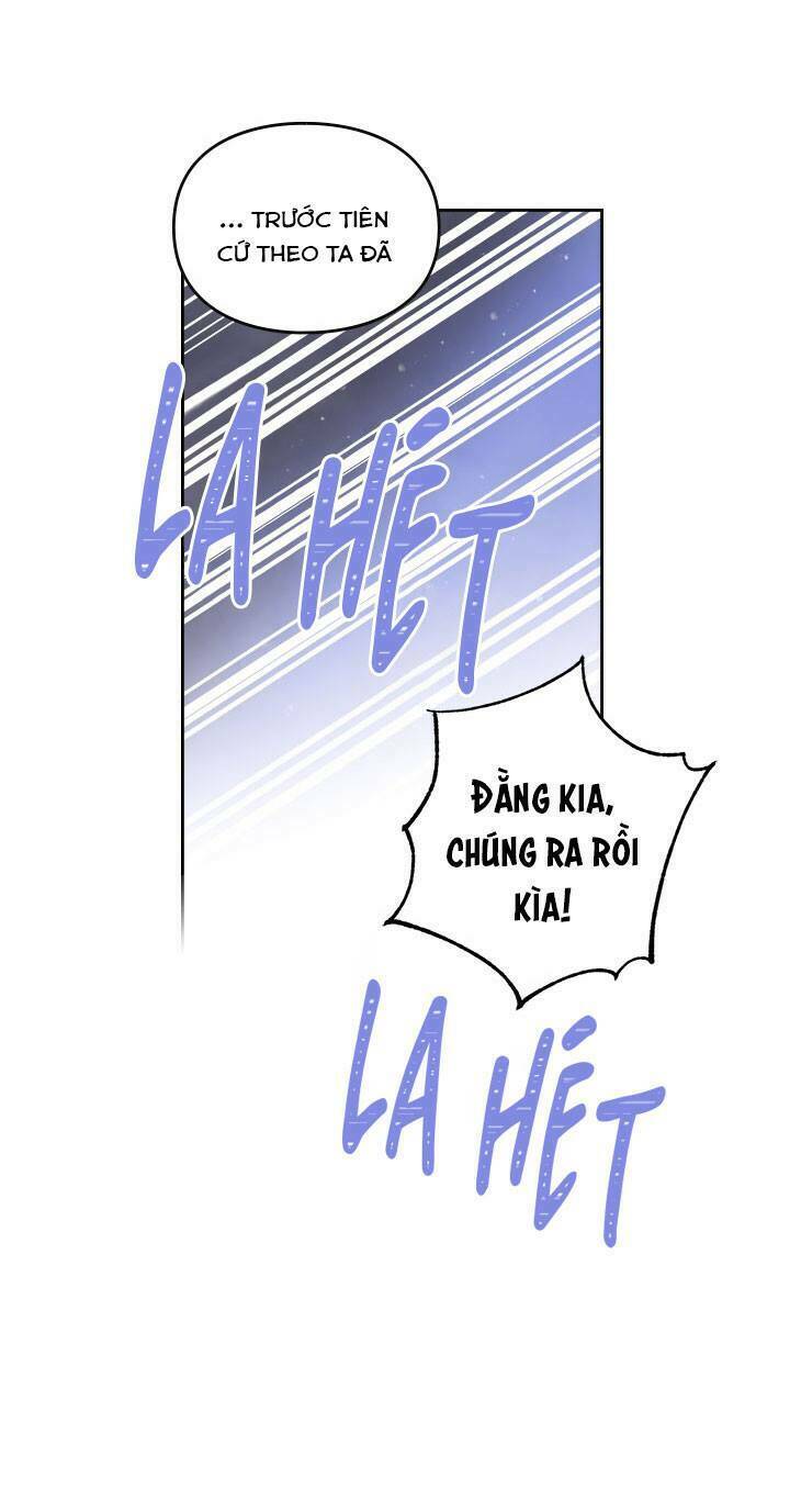Kết Thúc Của Nhân Vật Phản Diện Chỉ Có Thể Là Cái Chết - Chapter 24 - Page 35