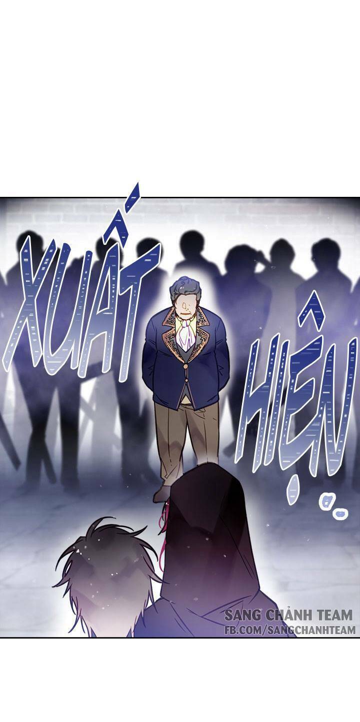 Kết Thúc Của Nhân Vật Phản Diện Chỉ Có Thể Là Cái Chết - Chapter 24 - Page 36