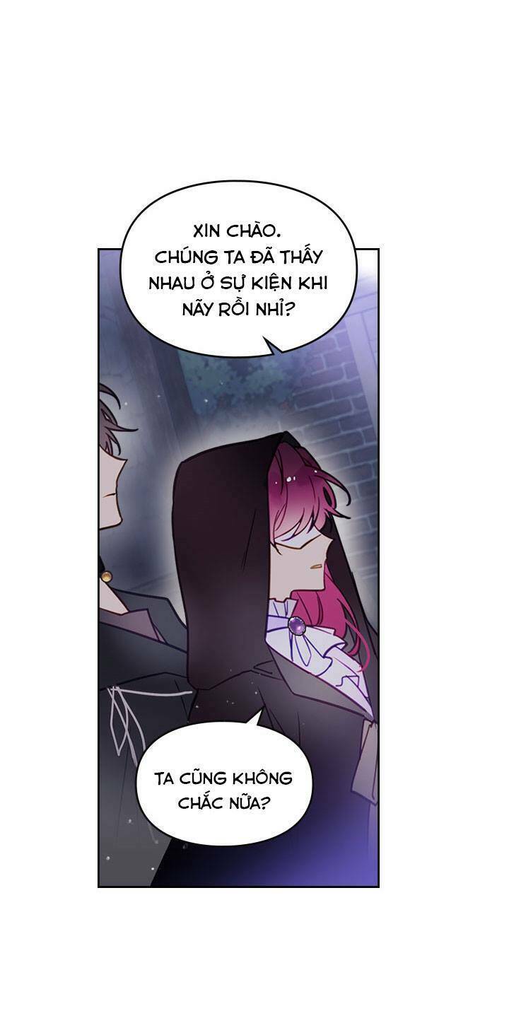 Kết Thúc Của Nhân Vật Phản Diện Chỉ Có Thể Là Cái Chết - Chapter 24 - Page 37