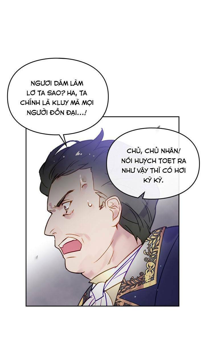 Kết Thúc Của Nhân Vật Phản Diện Chỉ Có Thể Là Cái Chết - Chapter 24 - Page 38