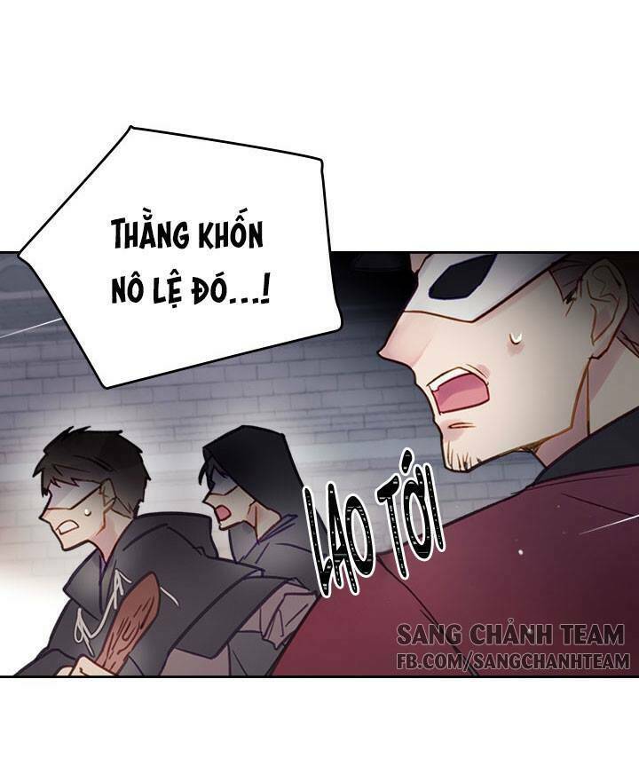 Kết Thúc Của Nhân Vật Phản Diện Chỉ Có Thể Là Cái Chết - Chapter 24 - Page 3