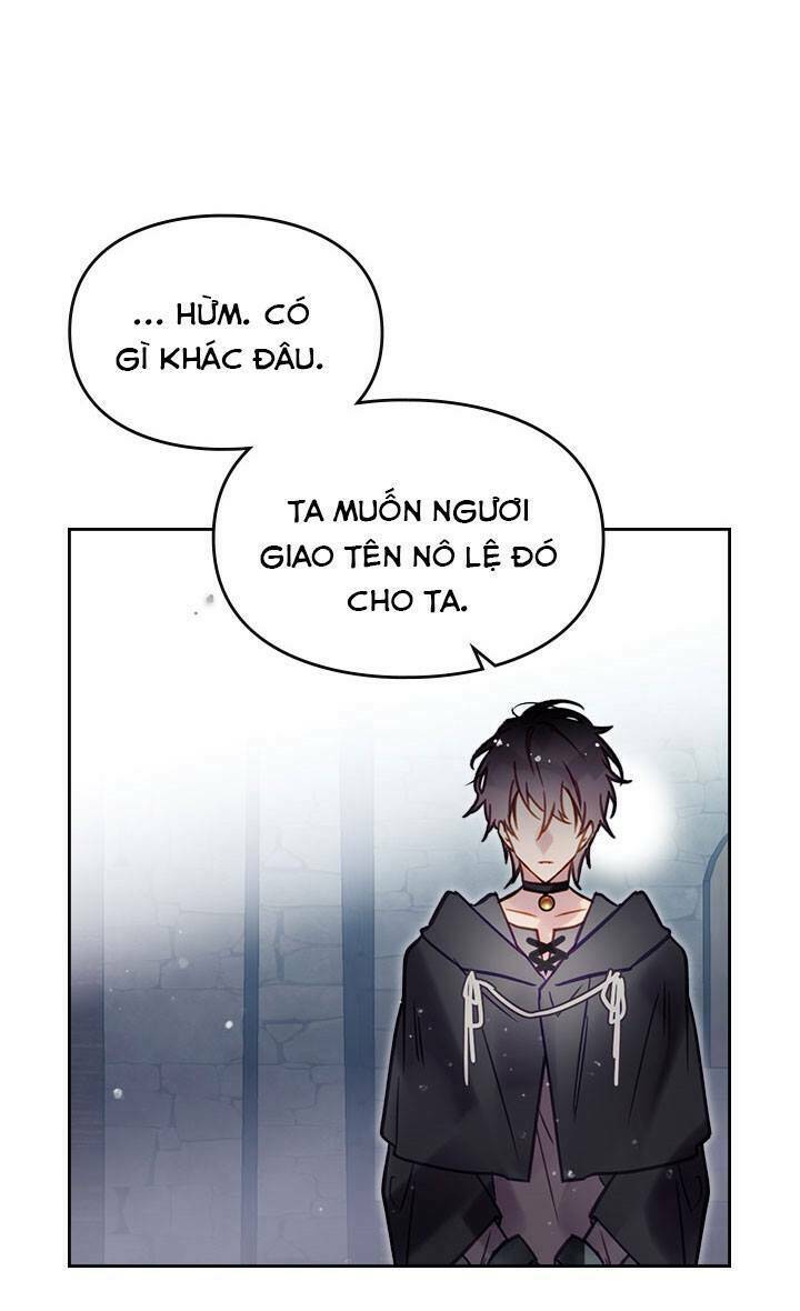 Kết Thúc Của Nhân Vật Phản Diện Chỉ Có Thể Là Cái Chết - Chapter 24 - Page 39