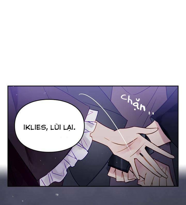 Kết Thúc Của Nhân Vật Phản Diện Chỉ Có Thể Là Cái Chết - Chapter 24 - Page 40