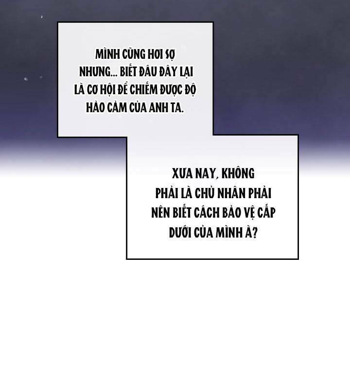 Kết Thúc Của Nhân Vật Phản Diện Chỉ Có Thể Là Cái Chết - Chapter 24 - Page 41