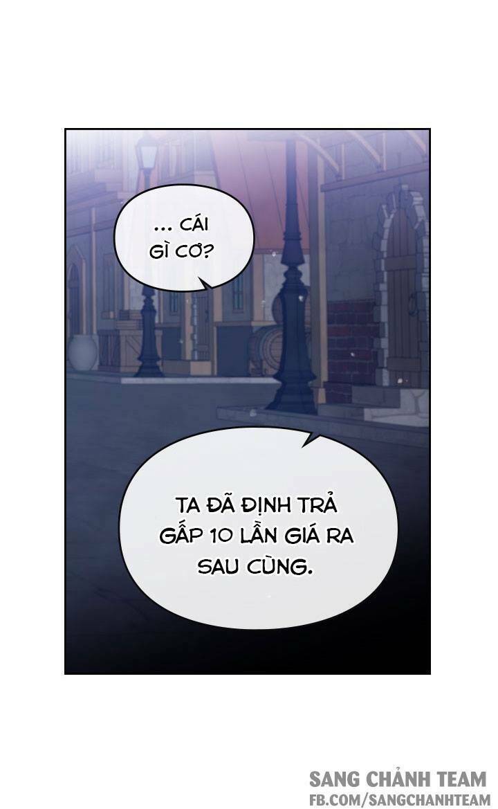 Kết Thúc Của Nhân Vật Phản Diện Chỉ Có Thể Là Cái Chết - Chapter 24 - Page 43