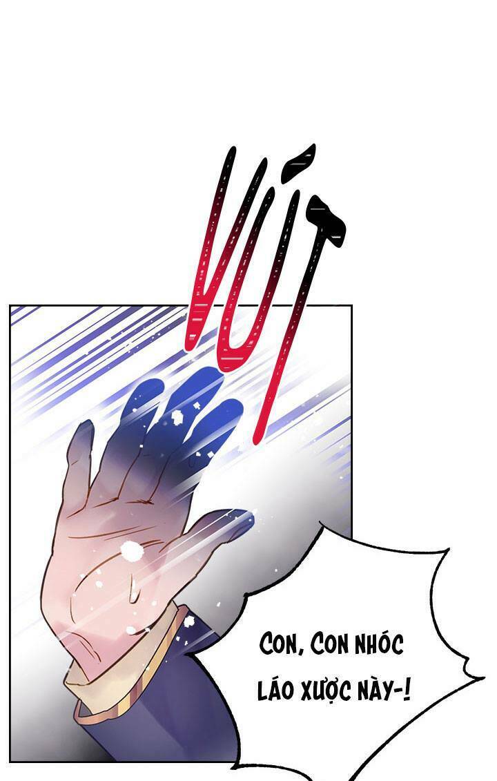 Kết Thúc Của Nhân Vật Phản Diện Chỉ Có Thể Là Cái Chết - Chapter 24 - Page 46
