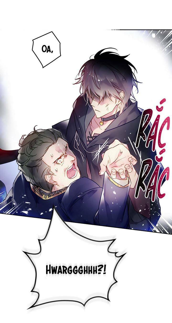 Kết Thúc Của Nhân Vật Phản Diện Chỉ Có Thể Là Cái Chết - Chapter 24 - Page 48