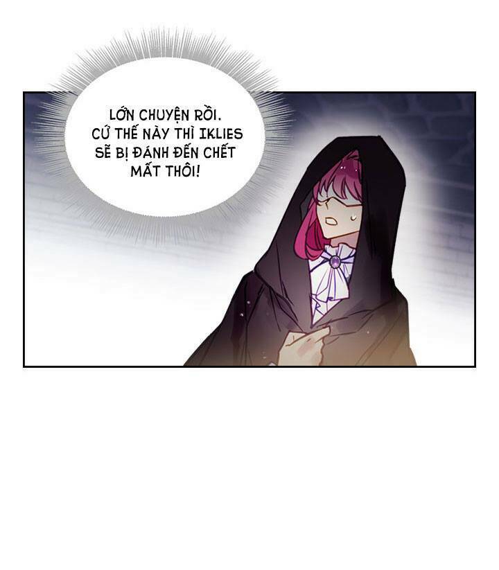 Kết Thúc Của Nhân Vật Phản Diện Chỉ Có Thể Là Cái Chết - Chapter 24 - Page 4