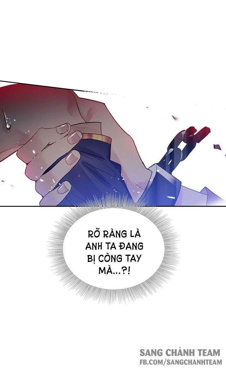 Kết Thúc Của Nhân Vật Phản Diện Chỉ Có Thể Là Cái Chết - Chapter 24 - Page 49