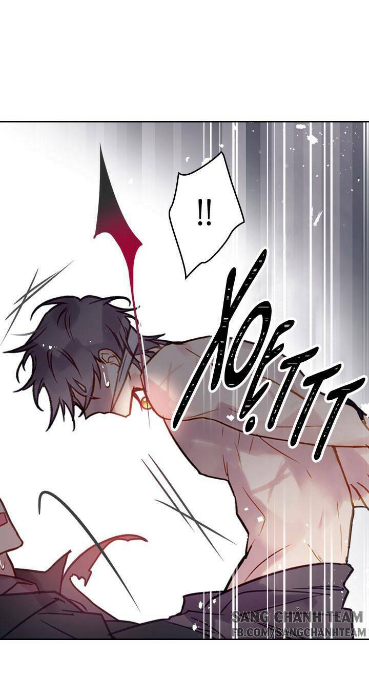 Kết Thúc Của Nhân Vật Phản Diện Chỉ Có Thể Là Cái Chết - Chapter 24 - Page 6