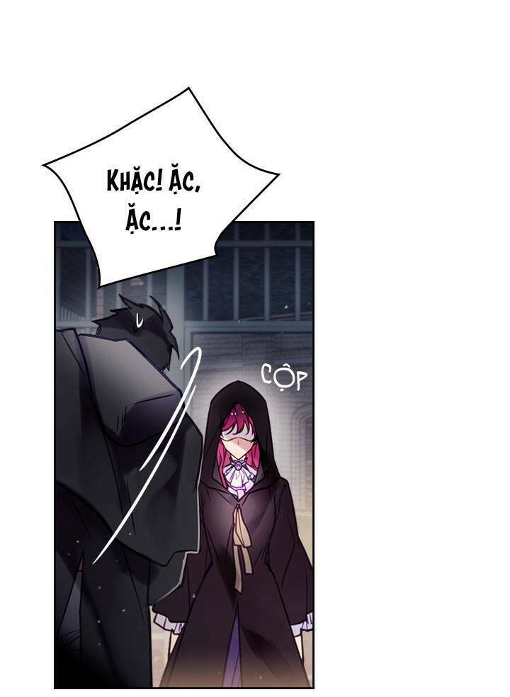 Kết Thúc Của Nhân Vật Phản Diện Chỉ Có Thể Là Cái Chết - Chapter 24 - Page 7