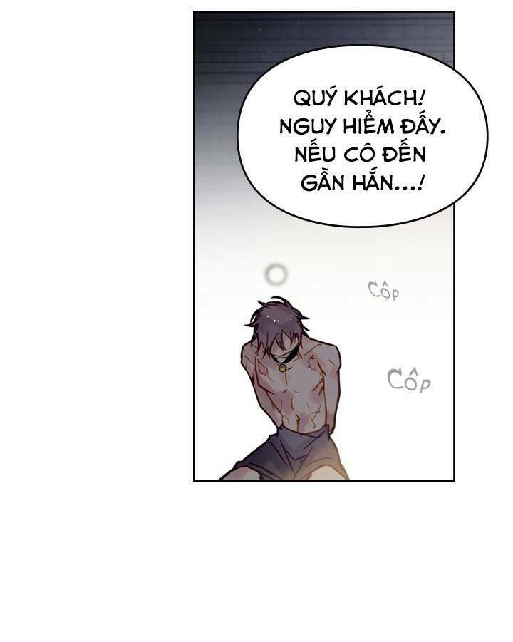 Kết Thúc Của Nhân Vật Phản Diện Chỉ Có Thể Là Cái Chết - Chapter 24 - Page 8