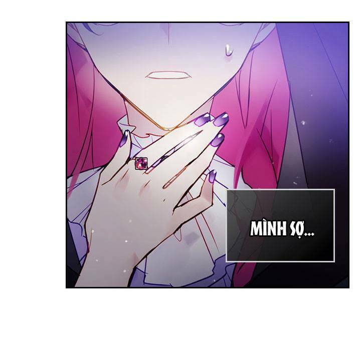 Kết Thúc Của Nhân Vật Phản Diện Chỉ Có Thể Là Cái Chết - Chapter 25 - Page 9