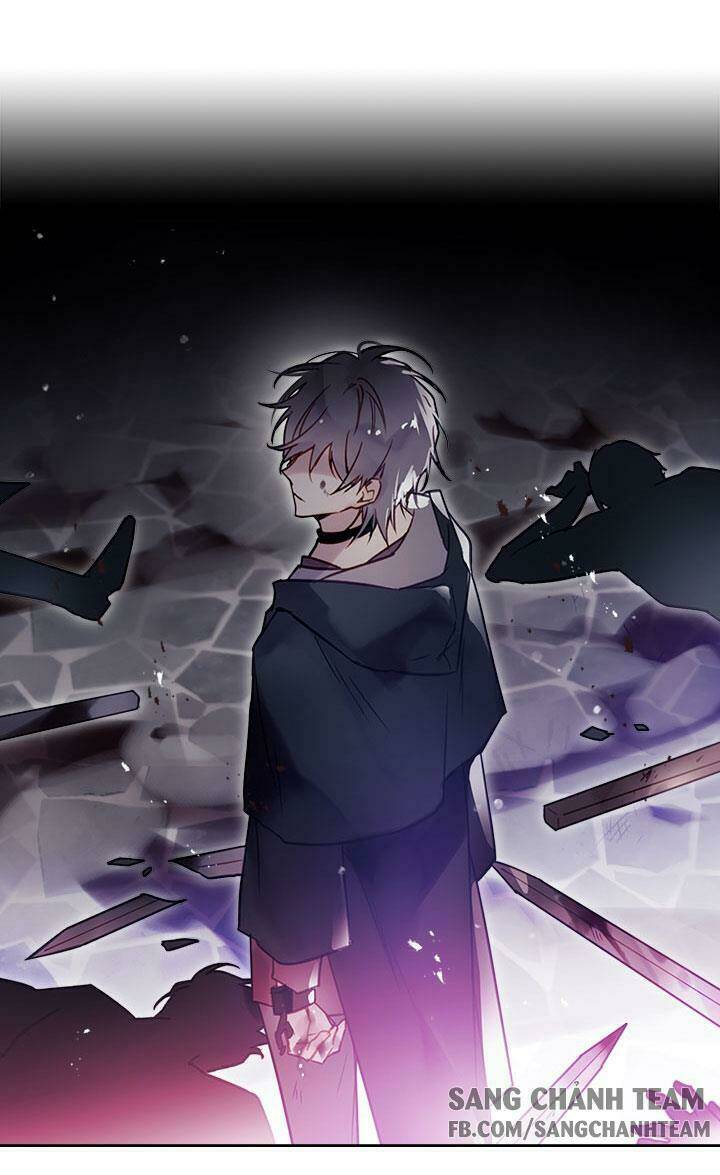 Kết Thúc Của Nhân Vật Phản Diện Chỉ Có Thể Là Cái Chết - Chapter 25 - Page 10