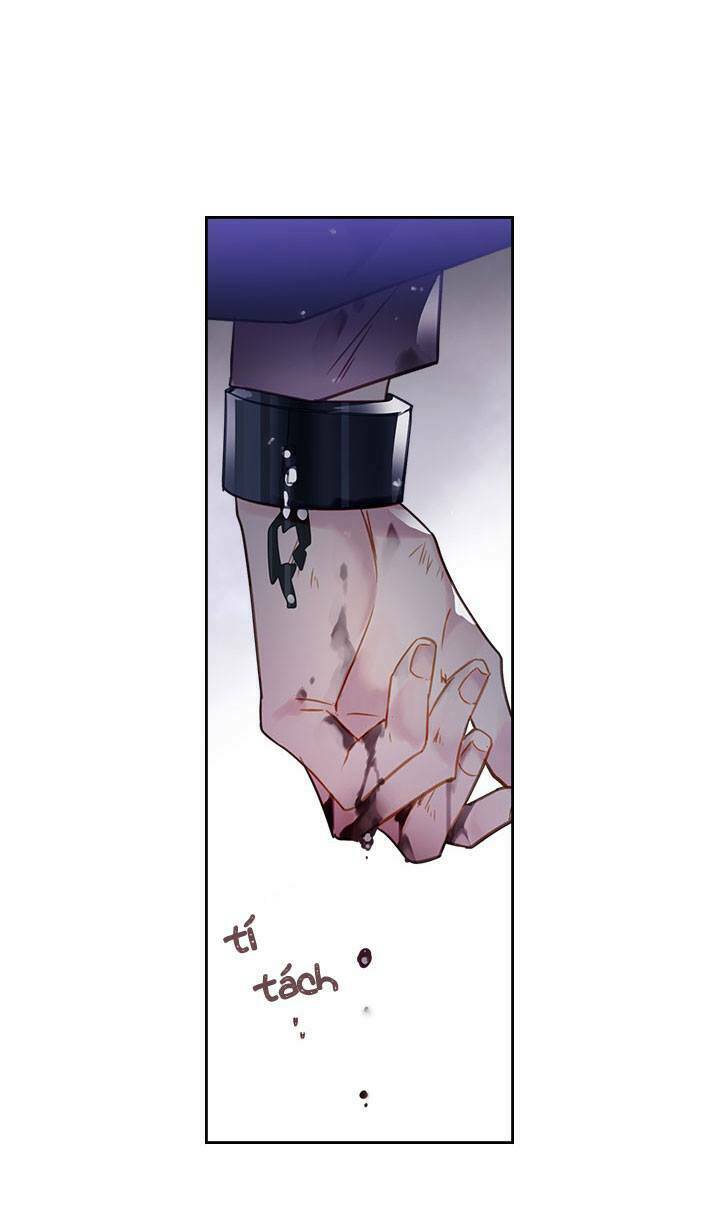 Kết Thúc Của Nhân Vật Phản Diện Chỉ Có Thể Là Cái Chết - Chapter 25 - Page 11