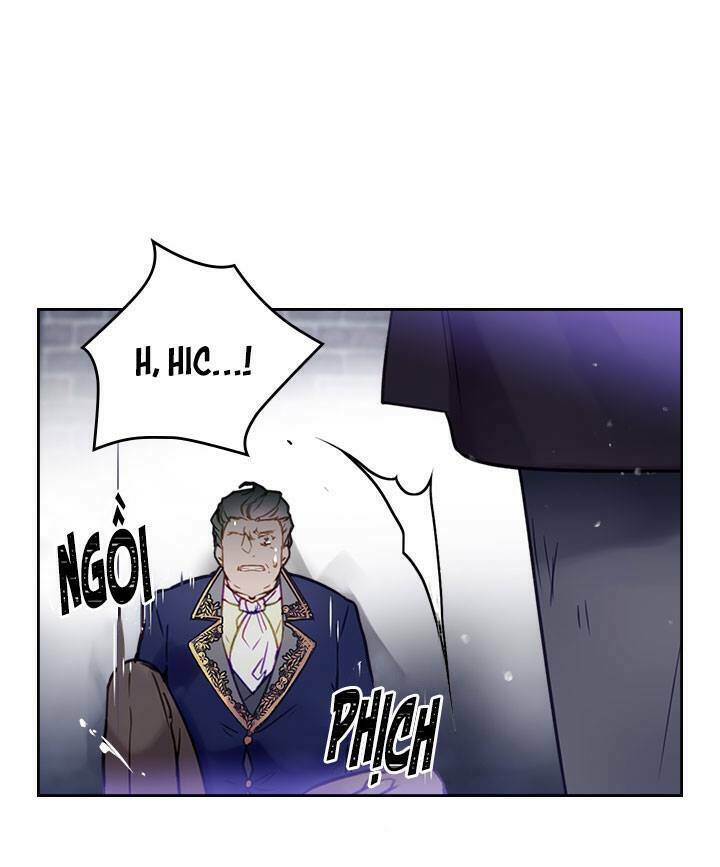 Kết Thúc Của Nhân Vật Phản Diện Chỉ Có Thể Là Cái Chết - Chapter 25 - Page 12