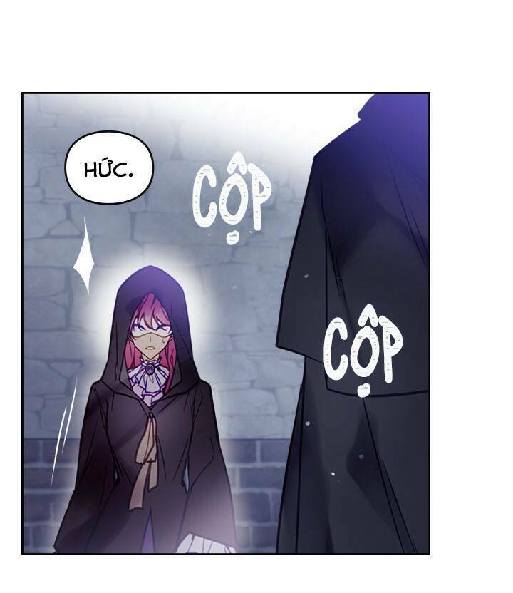 Kết Thúc Của Nhân Vật Phản Diện Chỉ Có Thể Là Cái Chết - Chapter 25 - Page 14