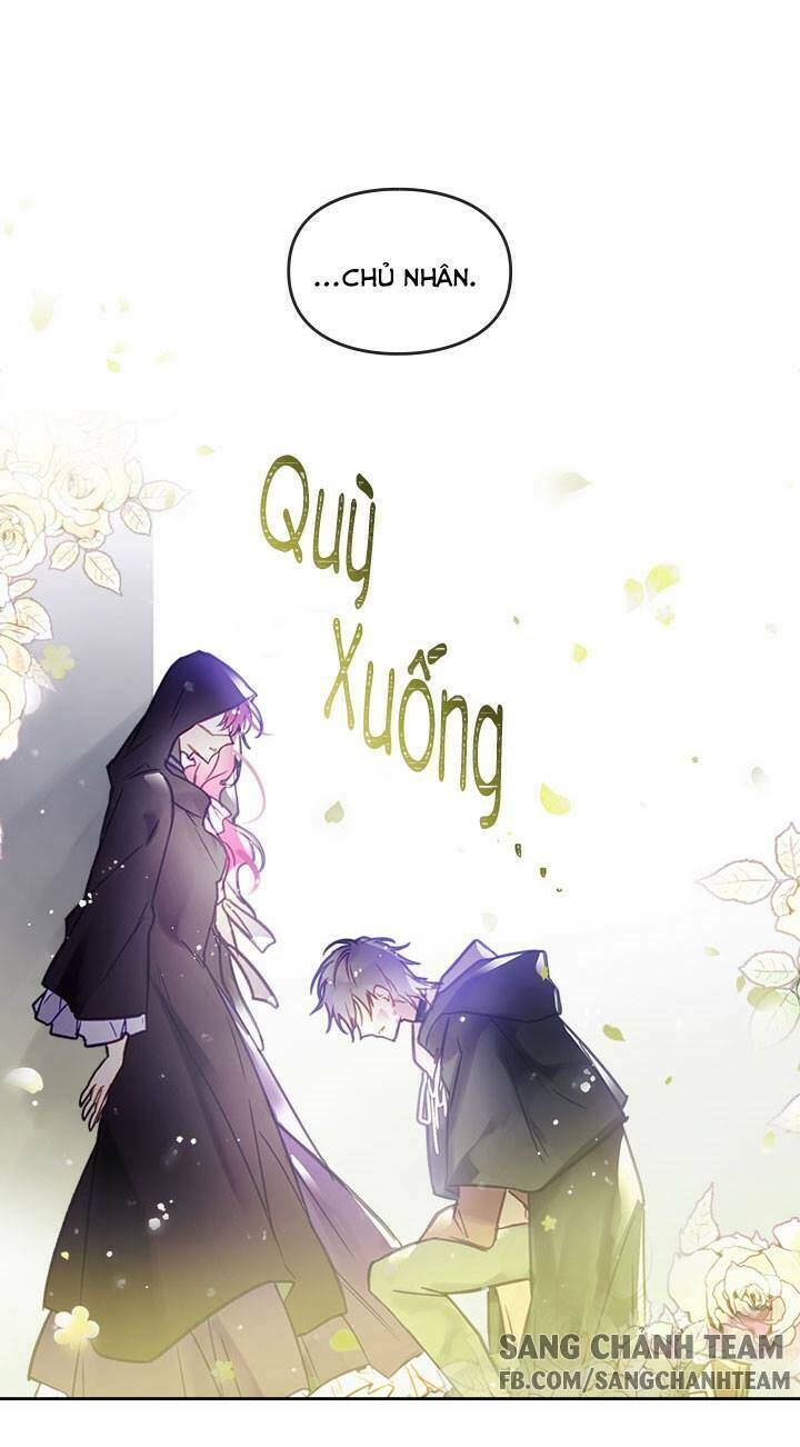 Kết Thúc Của Nhân Vật Phản Diện Chỉ Có Thể Là Cái Chết - Chapter 25 - Page 16