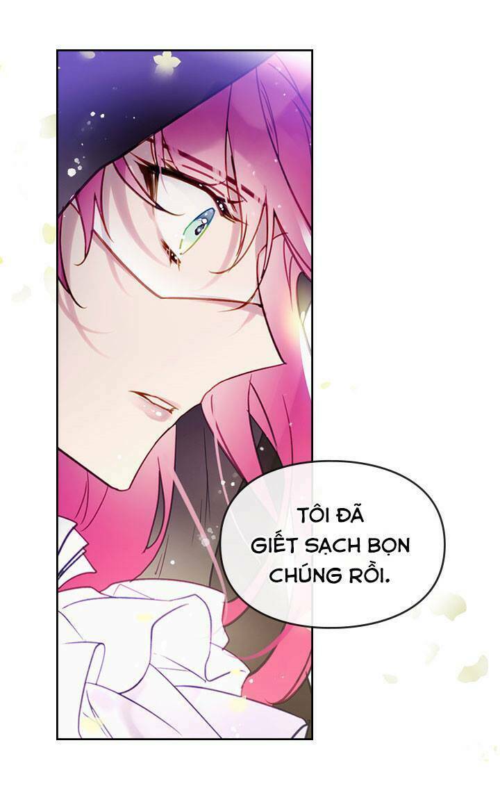 Kết Thúc Của Nhân Vật Phản Diện Chỉ Có Thể Là Cái Chết - Chapter 25 - Page 17