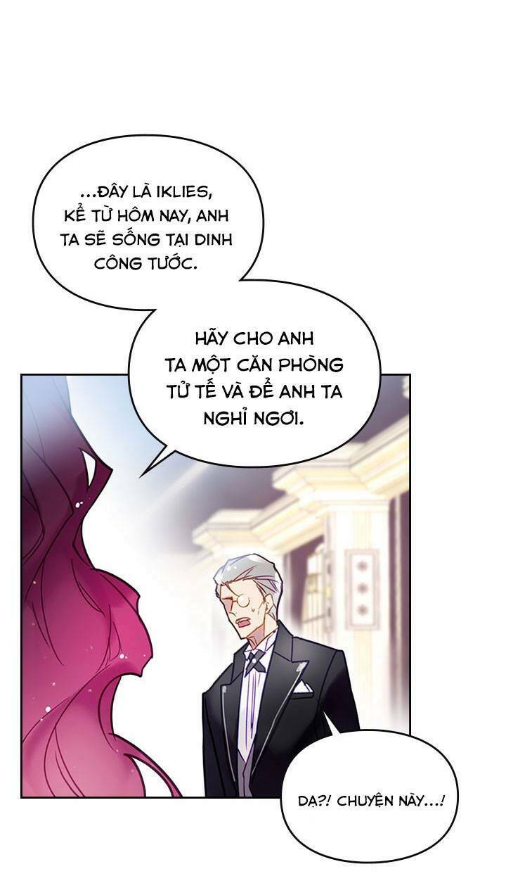 Kết Thúc Của Nhân Vật Phản Diện Chỉ Có Thể Là Cái Chết - Chapter 25 - Page 30