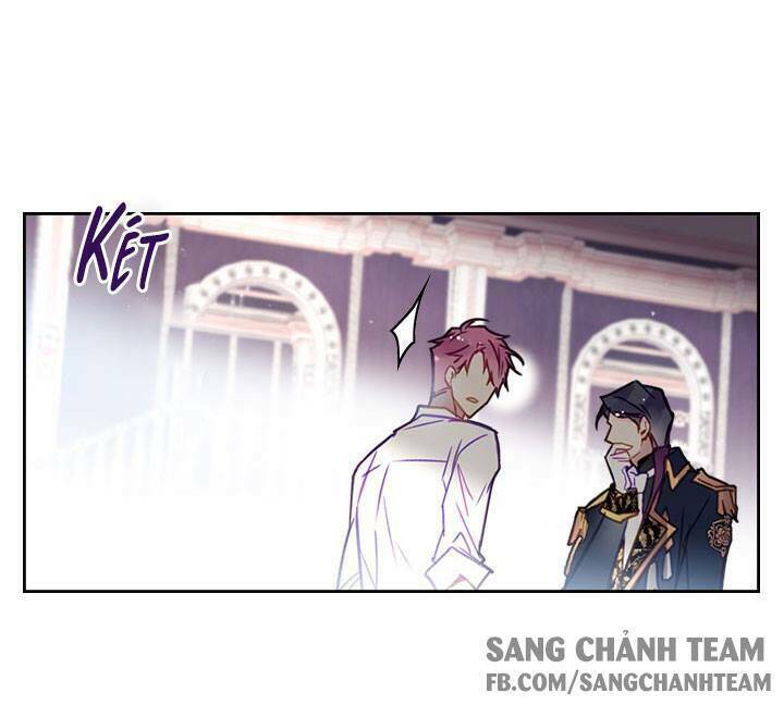 Kết Thúc Của Nhân Vật Phản Diện Chỉ Có Thể Là Cái Chết - Chapter 25 - Page 35