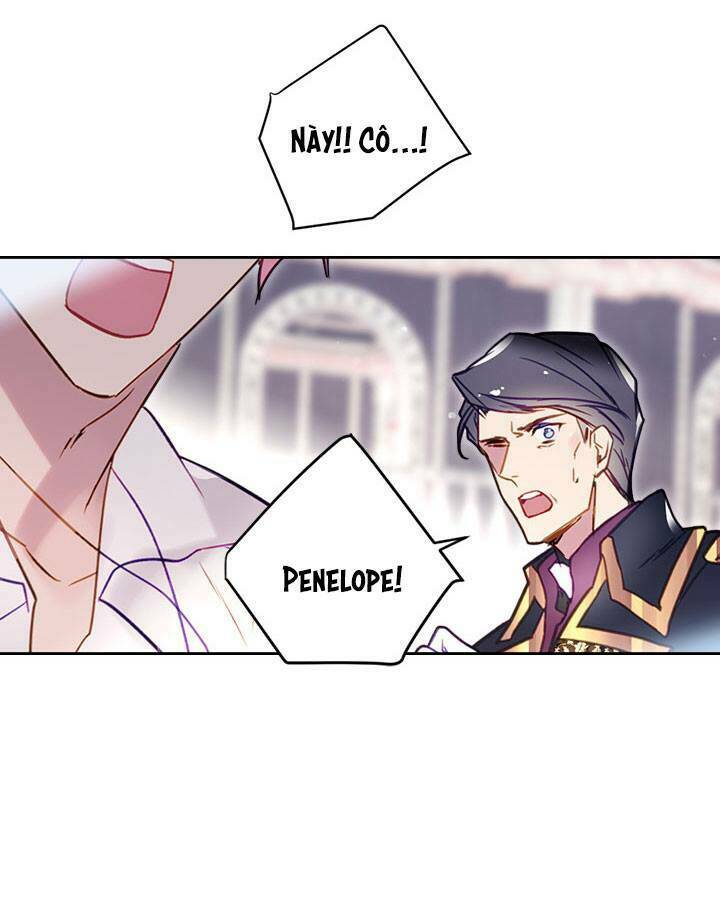 Kết Thúc Của Nhân Vật Phản Diện Chỉ Có Thể Là Cái Chết - Chapter 25 - Page 36