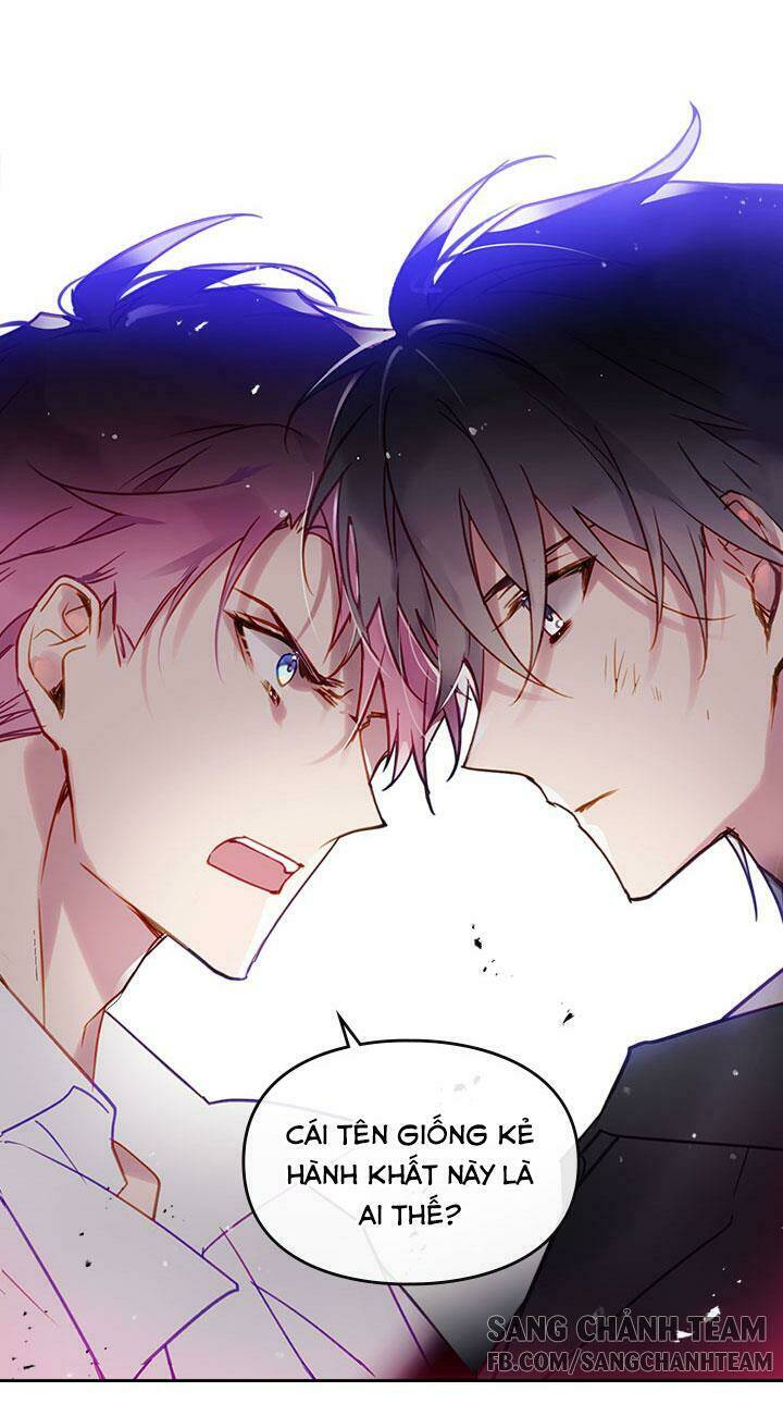 Kết Thúc Của Nhân Vật Phản Diện Chỉ Có Thể Là Cái Chết - Chapter 25 - Page 41