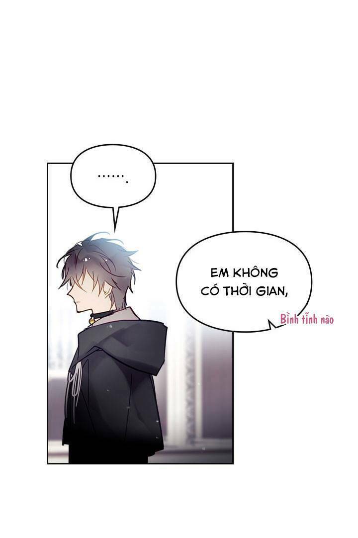 Kết Thúc Của Nhân Vật Phản Diện Chỉ Có Thể Là Cái Chết - Chapter 25 - Page 44