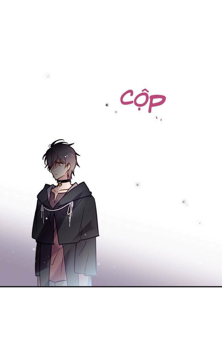 Kết Thúc Của Nhân Vật Phản Diện Chỉ Có Thể Là Cái Chết - Chapter 25 - Page 45