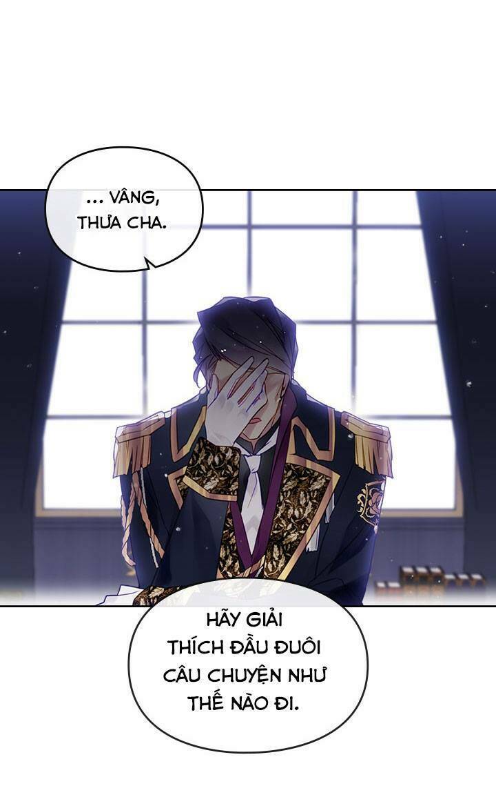 Kết Thúc Của Nhân Vật Phản Diện Chỉ Có Thể Là Cái Chết - Chapter 25 - Page 48