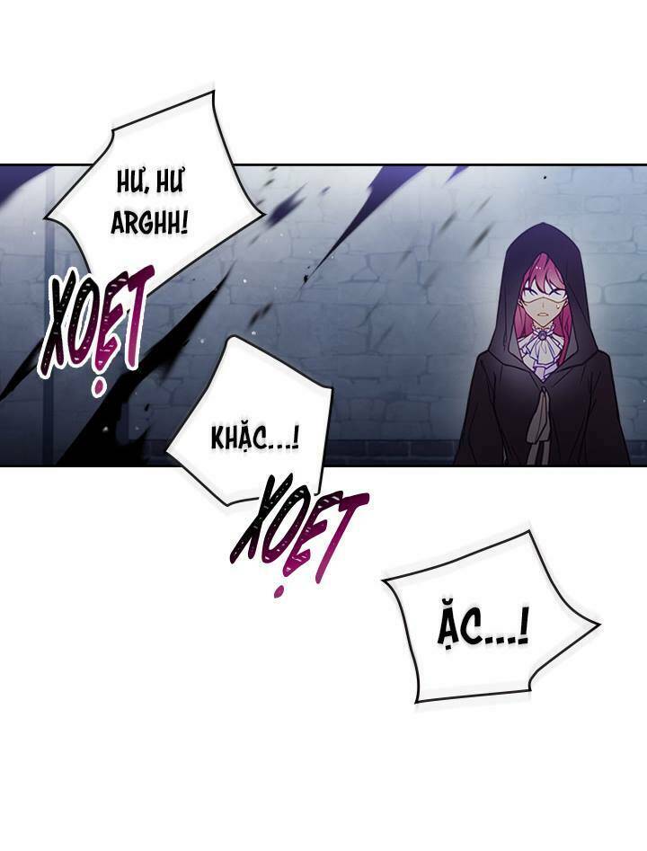 Kết Thúc Của Nhân Vật Phản Diện Chỉ Có Thể Là Cái Chết - Chapter 25 - Page 4