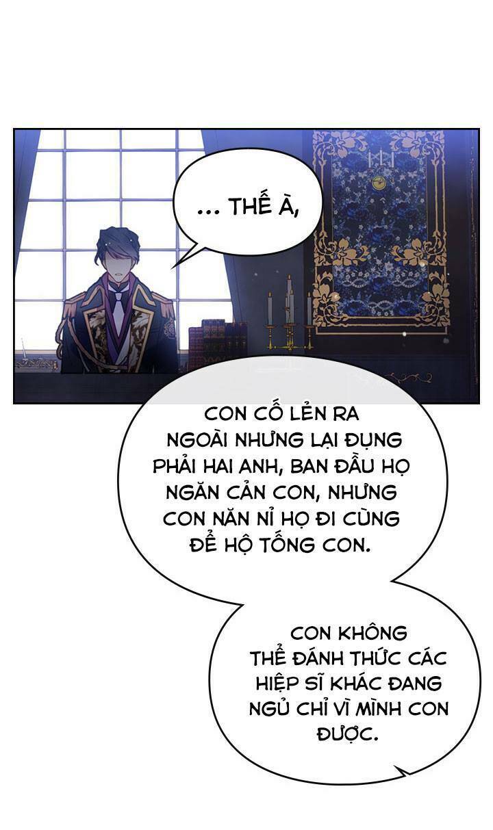 Kết Thúc Của Nhân Vật Phản Diện Chỉ Có Thể Là Cái Chết - Chapter 26 - Page 10